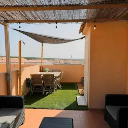 Casa,Solarium,Barbacoa,Piscina Apartment Gran Alacant Exterior photo