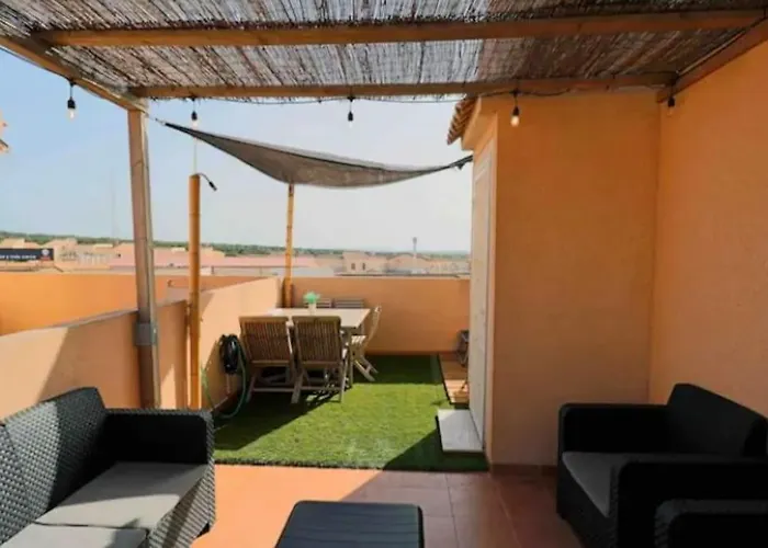 Casa,Solarium,Barbacoa,Piscina