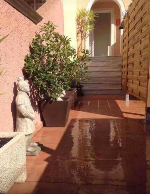 Casa,solarium,barbacoa,piscina *