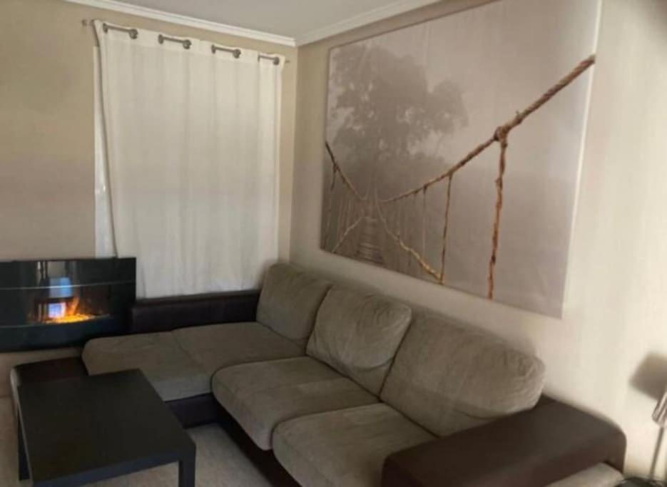 Apartment Casa,solarium,barbacoa,piscina *