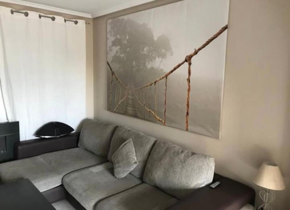 Casa,solarium,barbacoa,piscina Apartment